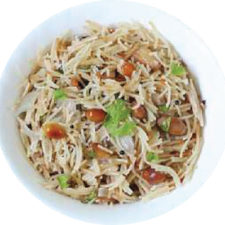 SEVAIYA-UPMA